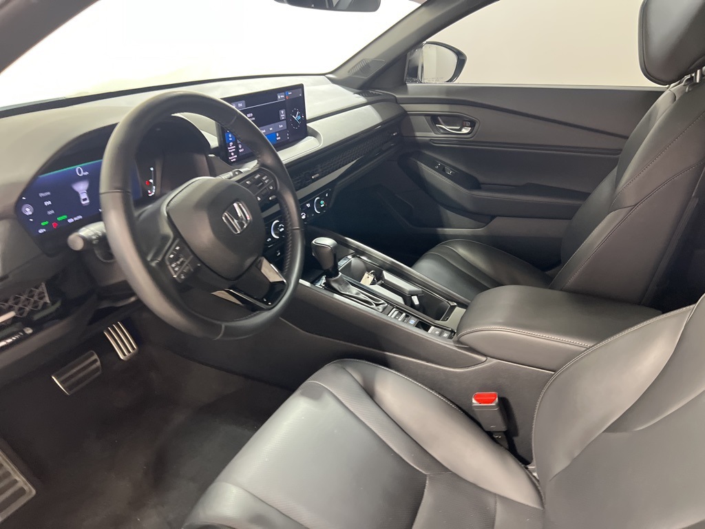 2023 Honda Accord Hybrid Sport photo 10