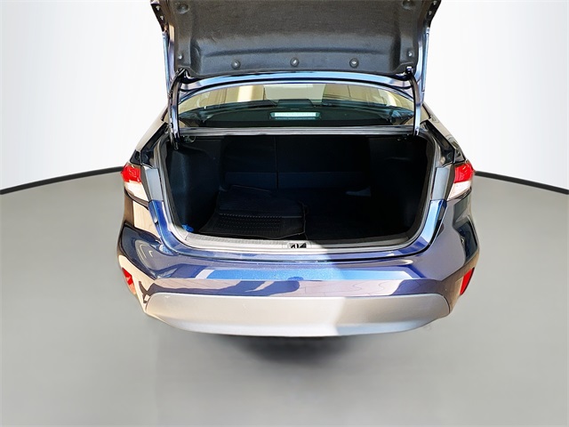 2024 Toyota Corolla LE photo 23