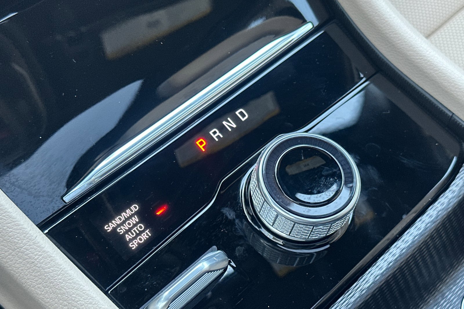 2025 Jeep Grand Cherokee Limited photo 20