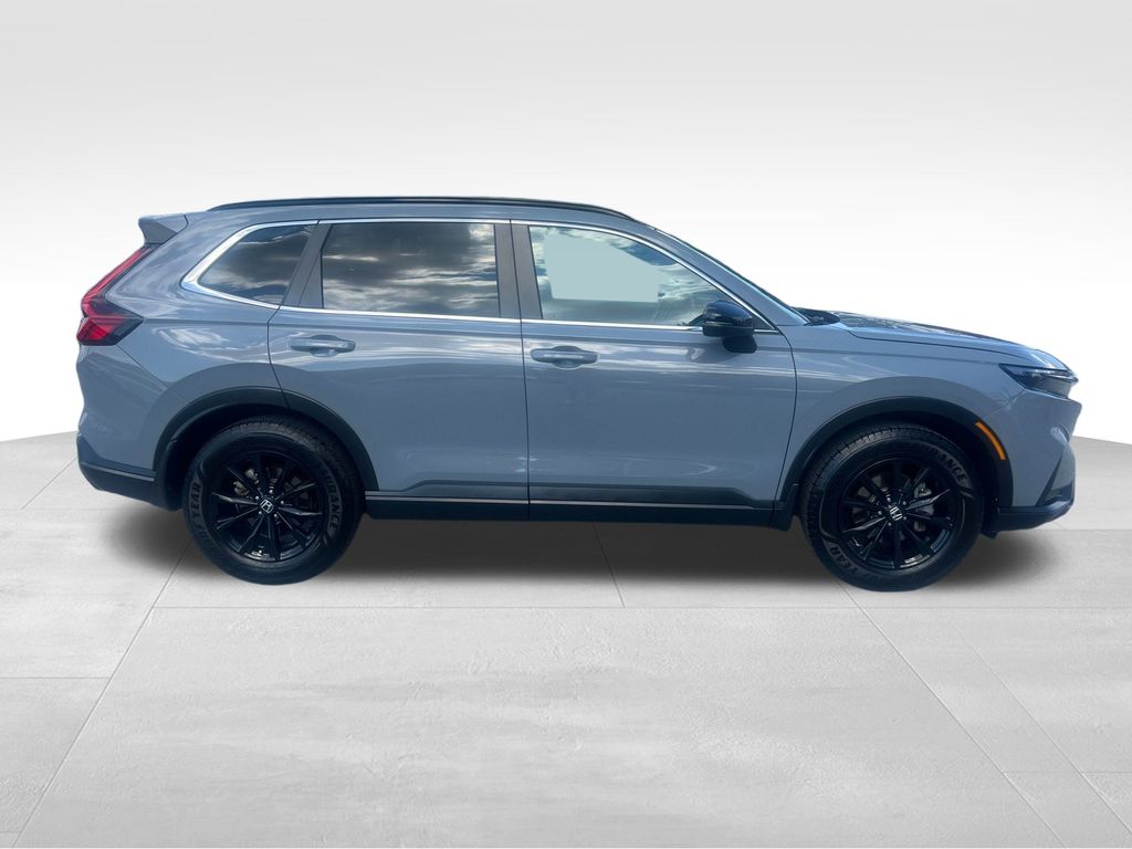 2023 Honda CR-V Hybrid Sport photo 6