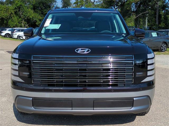 2026 Hyundai Palisade SEL photo 8