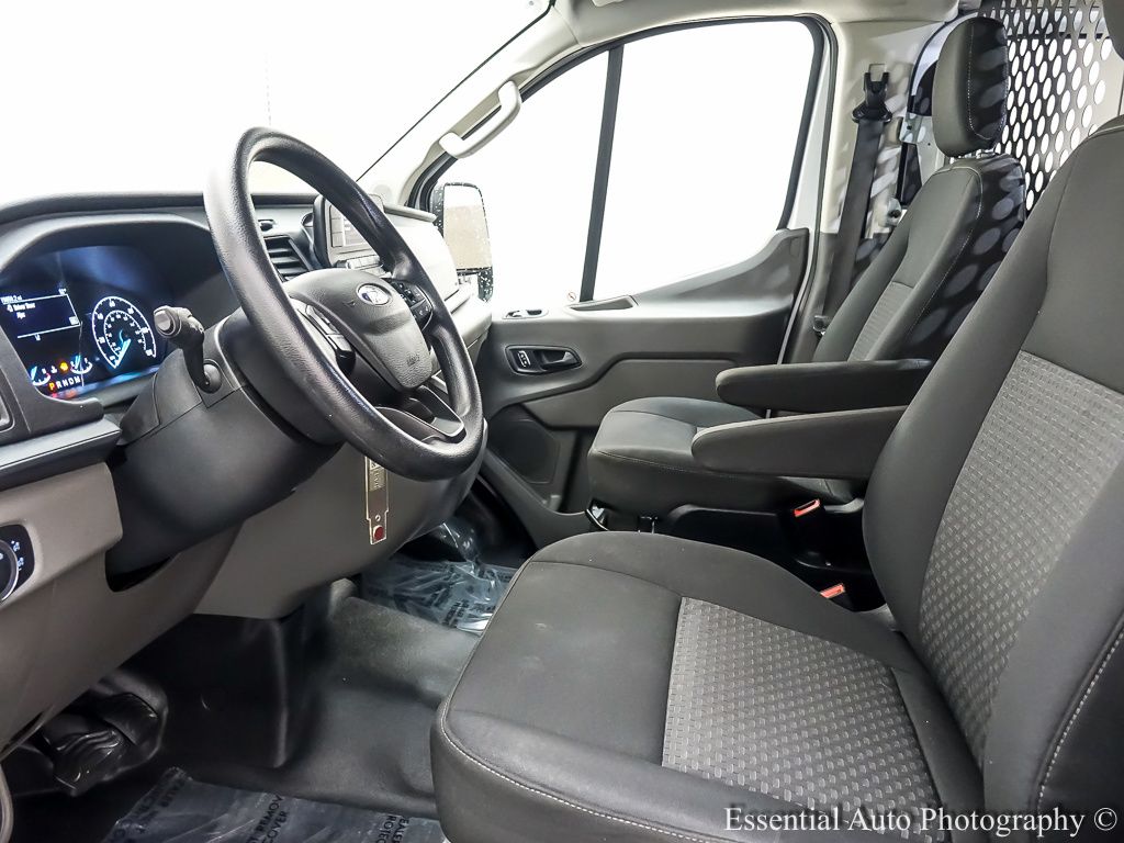 2023 FORD TRANSIT - Image 9