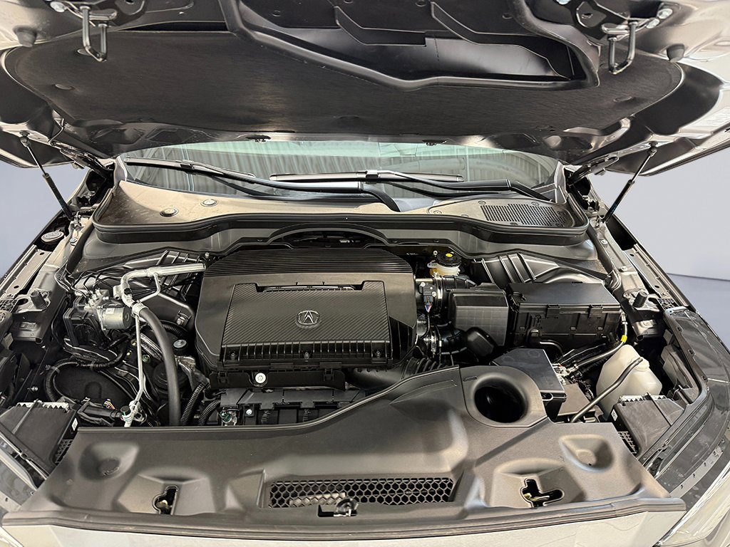 2026 Acura MDX SH-AWD photo 12