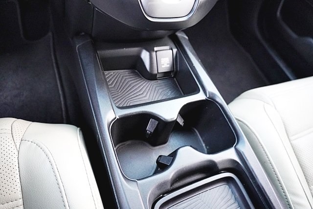 Used 2019  Honda EX-L image 29