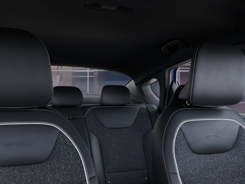 2025 Kia K4 GT-Line photo 23