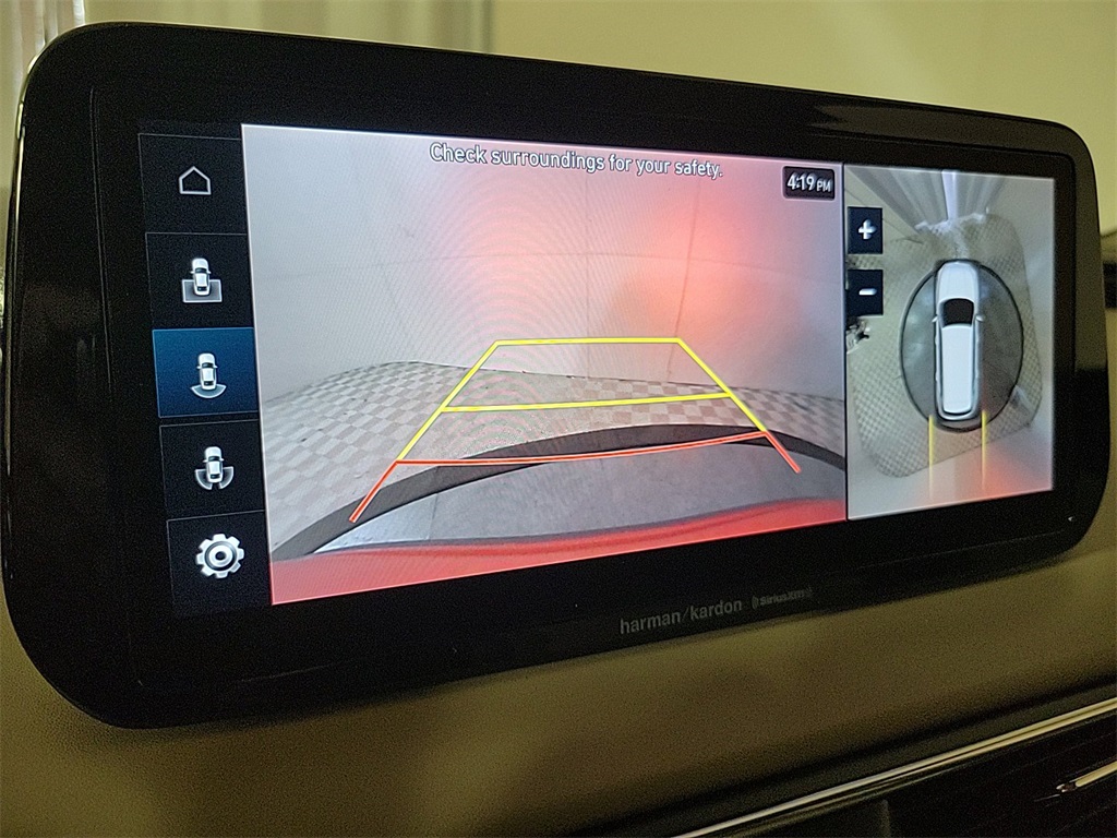 2023 HYUNDAI SANTA FE - Image 19