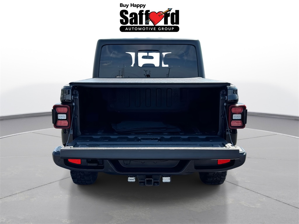 2022 Jeep Gladiator Altitude photo 28