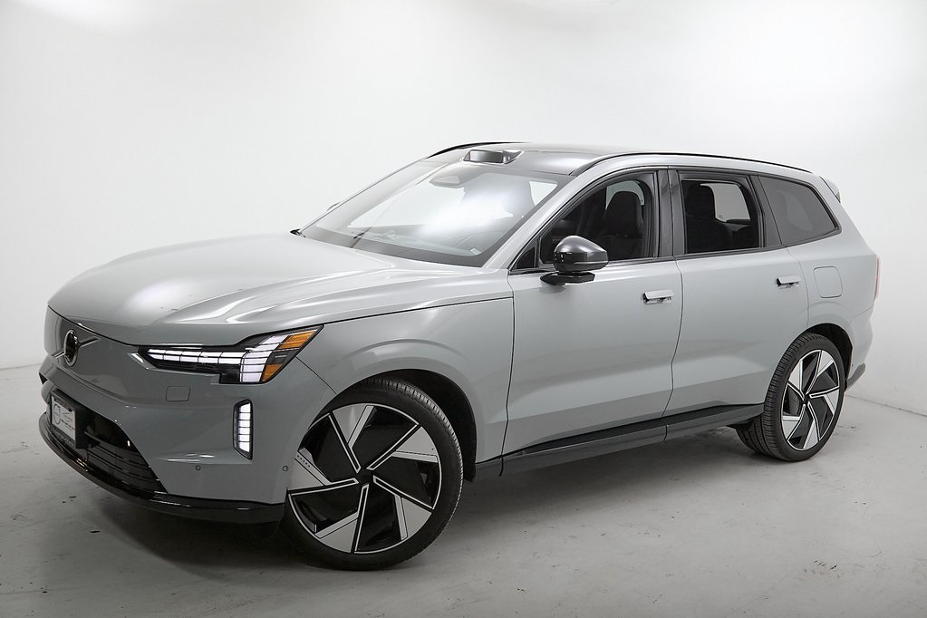 2025 VOLVO EX90 - Image 2