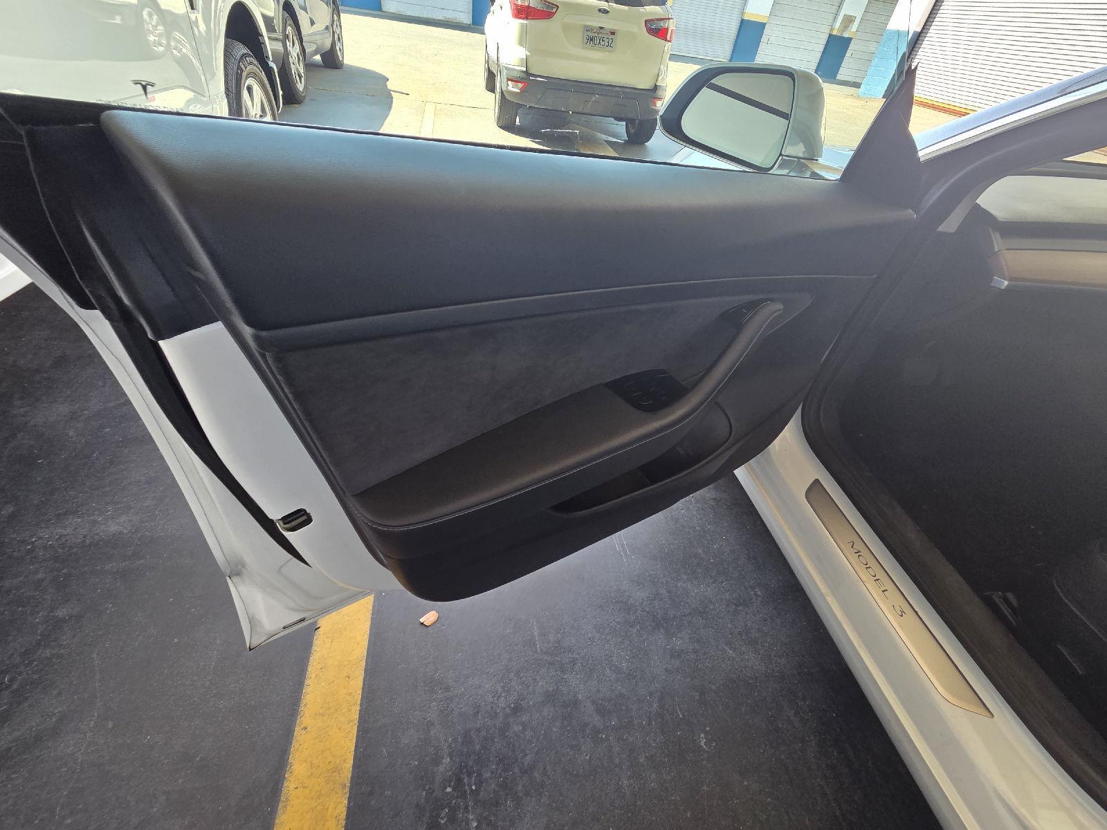 2020 Tesla Model 3 Standard Range Plus photo 7