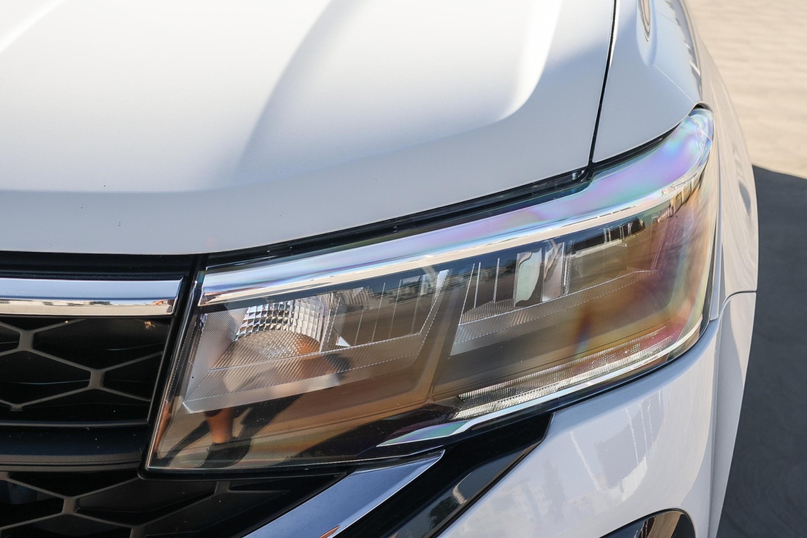 2022 Volkswagen Taos S photo 10