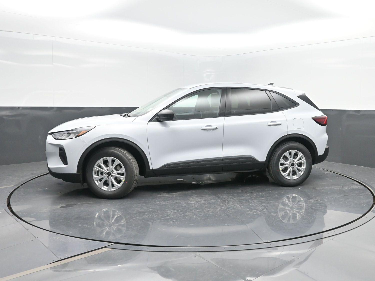 2026 Ford Escape Active's photo