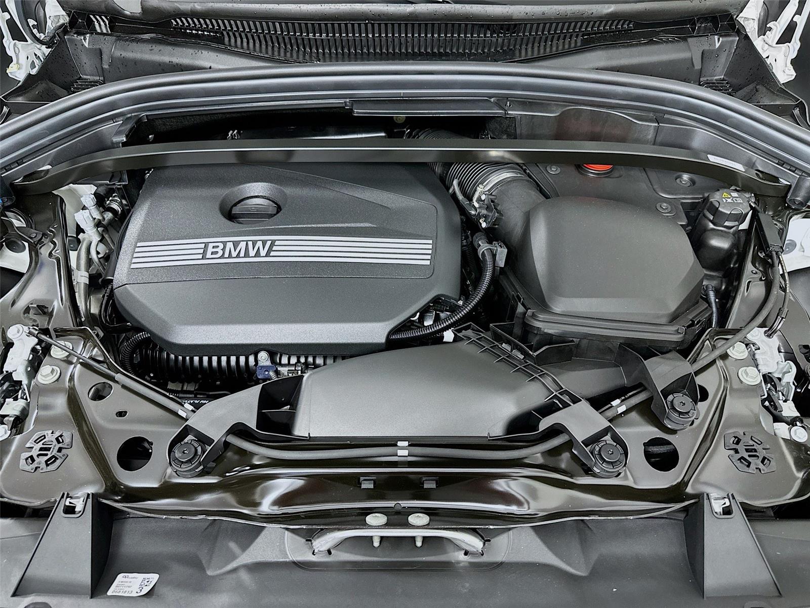 2025 Bmw X1 XDrive28i photo 31
