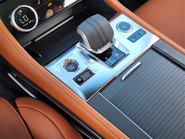 2026 Jaguar F-PACE P250 R-Dynamic S photo 17