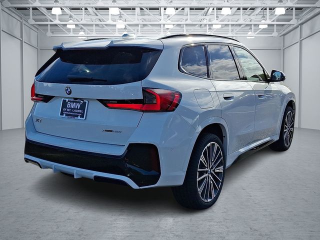 2026 Bmw X1 XDrive28i photo 4