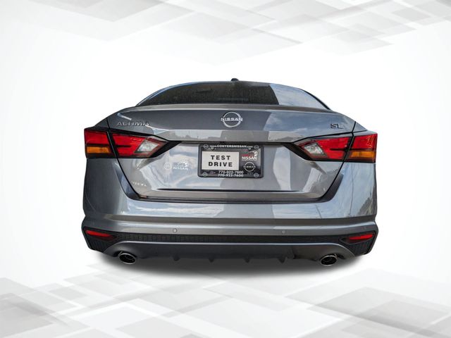 2025 Nissan Altima SL photo 4