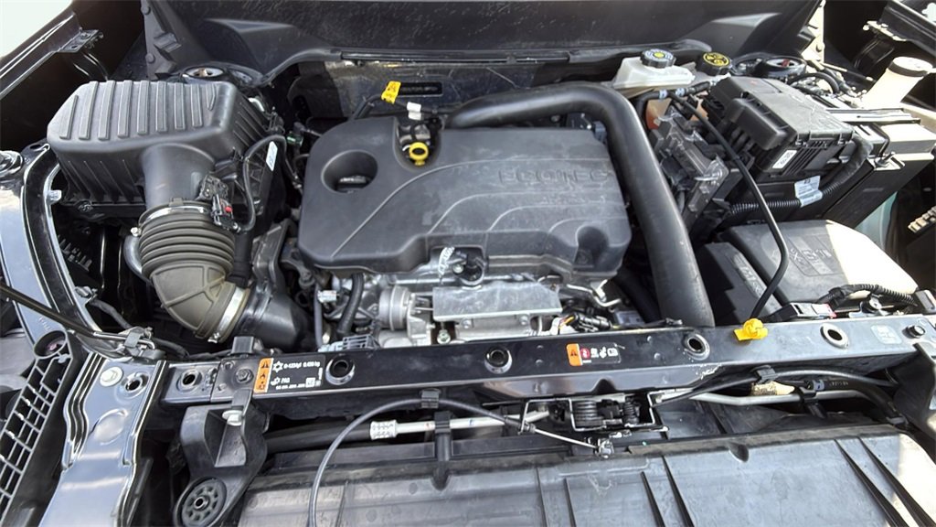 2024 Gmc Terrain SLT photo 16