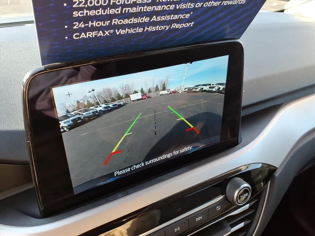 2022 FORD ESCAPE - Image 10