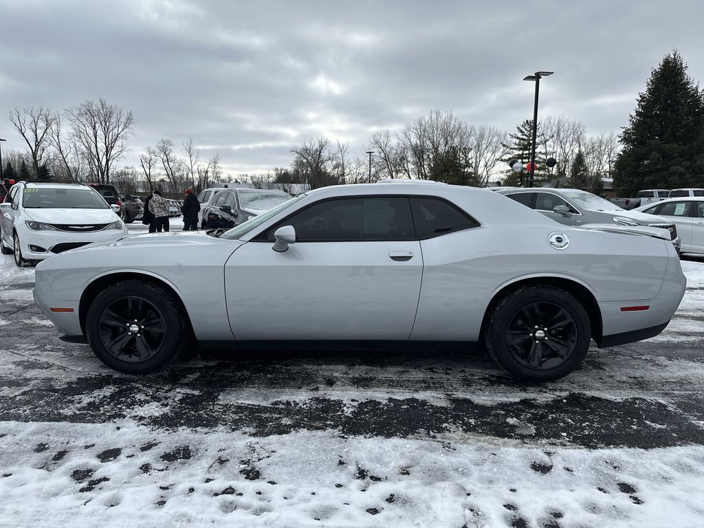 2020 DODGE CHALLENGER - Image 5