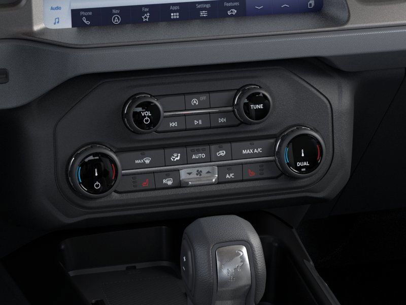 2026 FORD BRONCO - Image 17