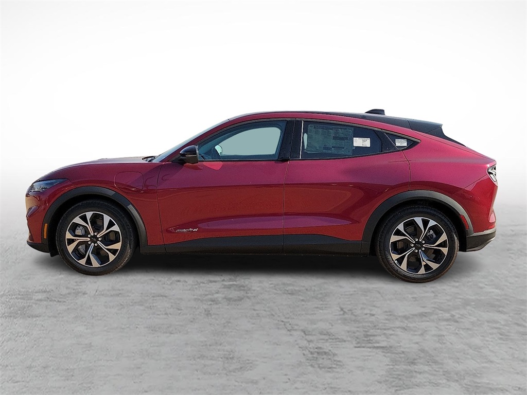 2025 Ford Mustang Mach-E Select photo 6