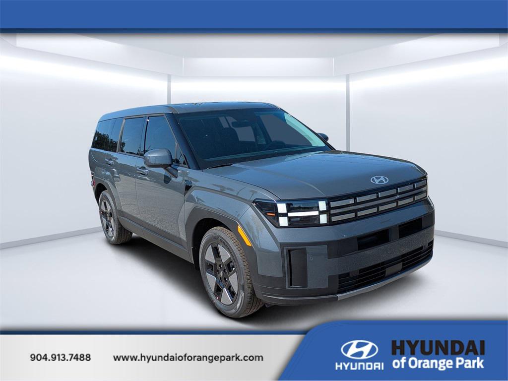 2026 Hyundai Santa Fe SE's photo