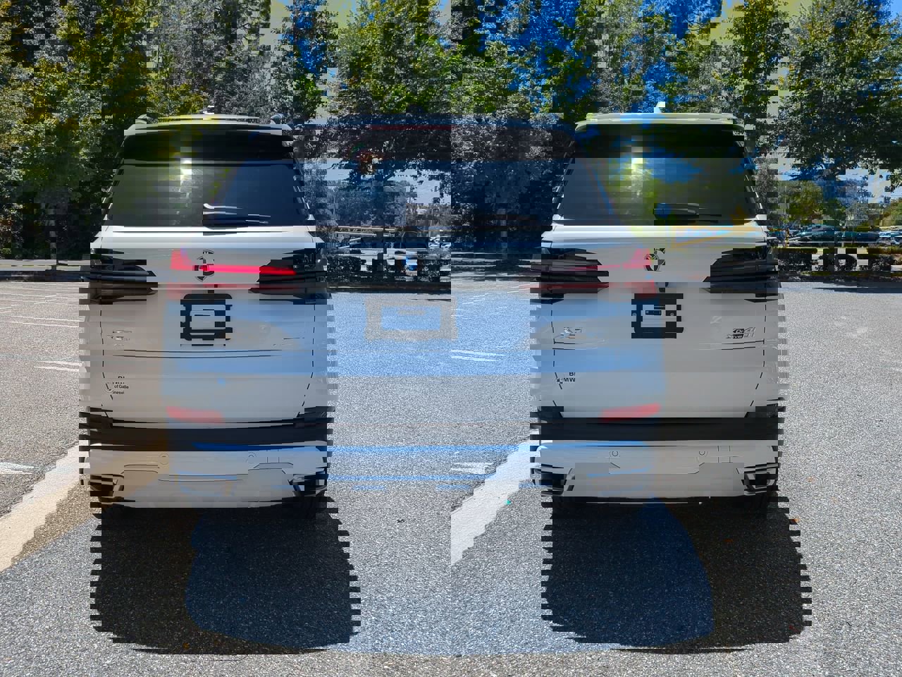 2026 Bmw X5 xDrive40i photo 5