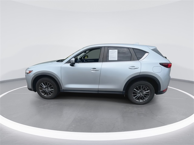 2021 Mazda CX-5 Touring photo 7