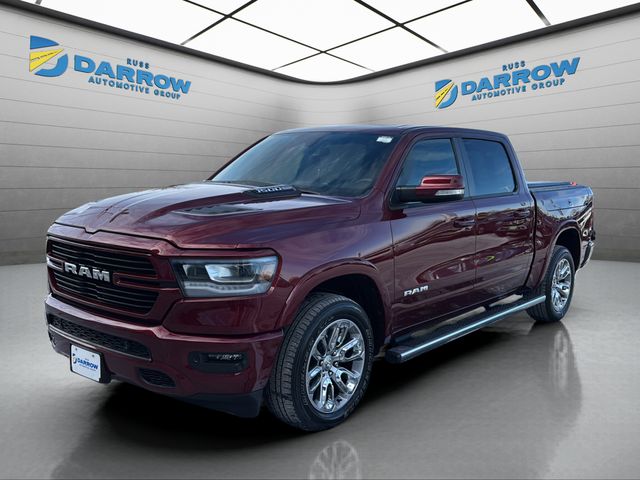 2022 RAM Ram 1500 Pickup Laramie