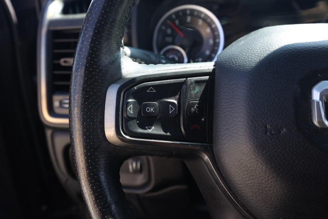 2020 Ram 1500 Rebel photo 22