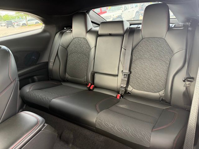 2025 Dodge Charger R/T photo 15