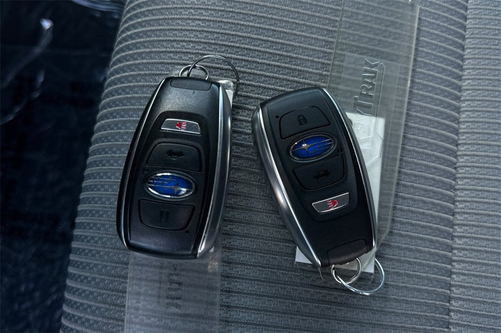 2024 Subaru Legacy Premium photo 9