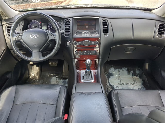 2016 Infiniti QX50 Base photo 14