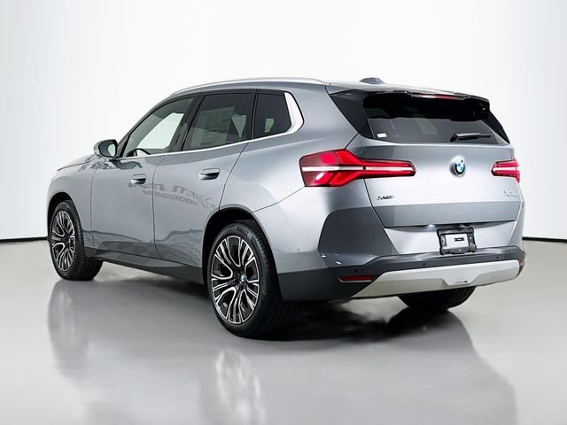 2025 Bmw X3 30x Drive photo 3