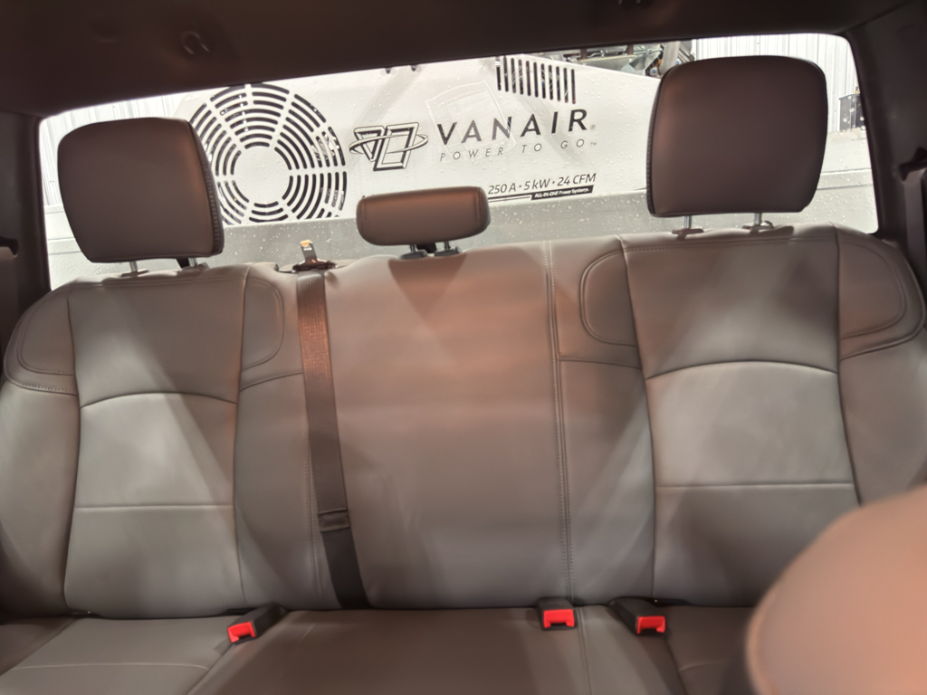 2024 Ram 2500 Tradesman photo 35