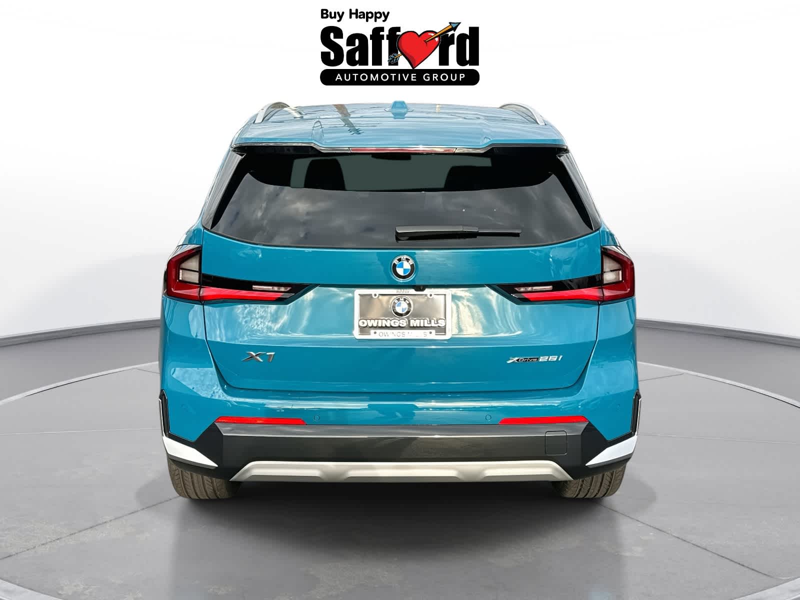 2025 Bmw X1 XDrive28i photo 12