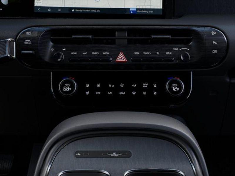2026 Hyundai Palisade XRT photo 12