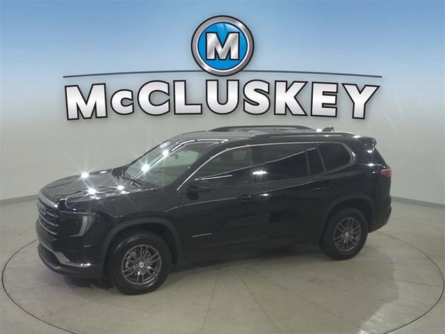2025 GMC Acadia Elevation's photo
