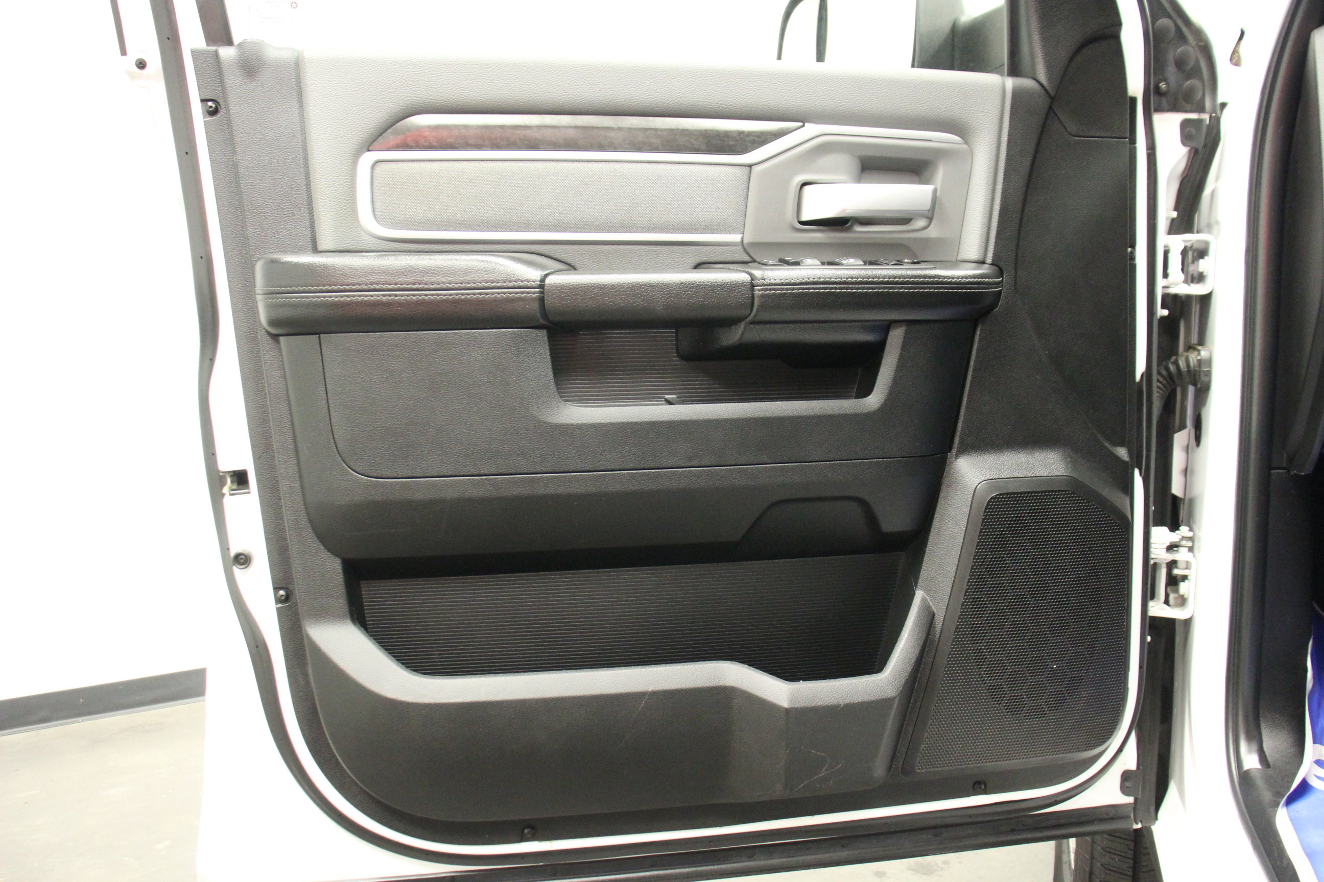 2021 Ram 2500 Big Horn photo 11