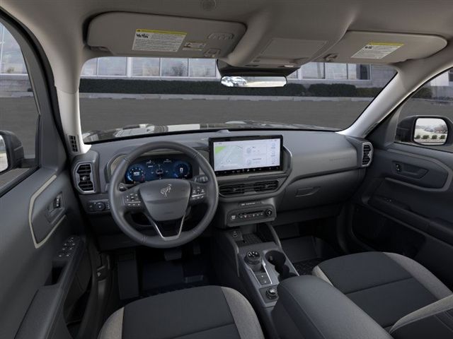 2025 FORD BRONCO SPORT - Image 40