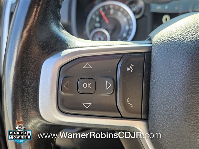 2023 Ram 2500 Big Horn photo 22