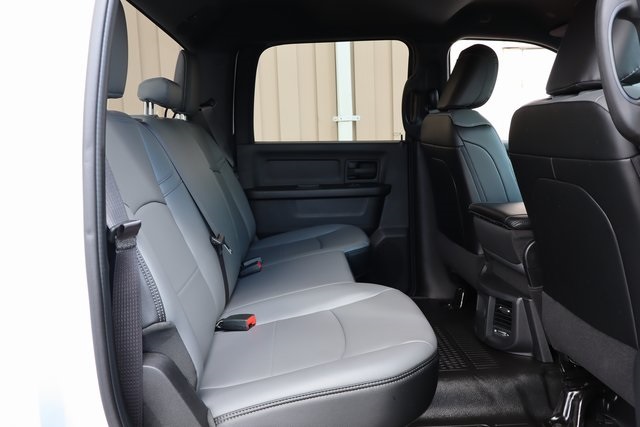 2023 Ram 2500 Tradesman photo 40