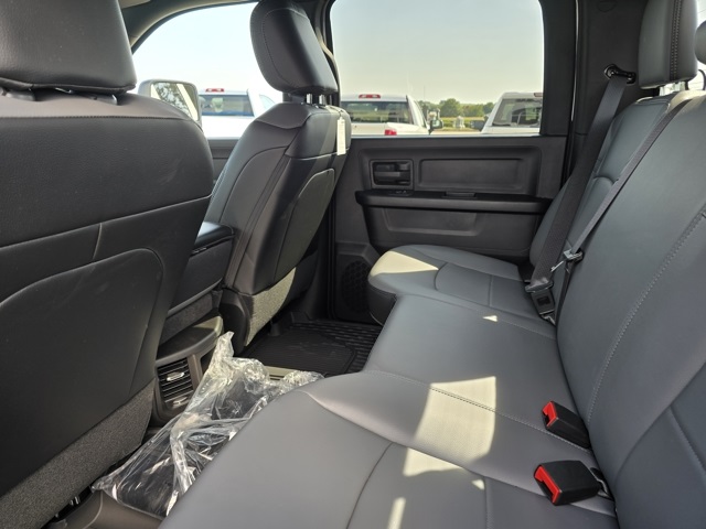 2025 Ram 2500 Tradesman photo 22