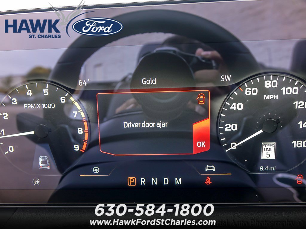 2024 FORD MUSTANG - Image 11