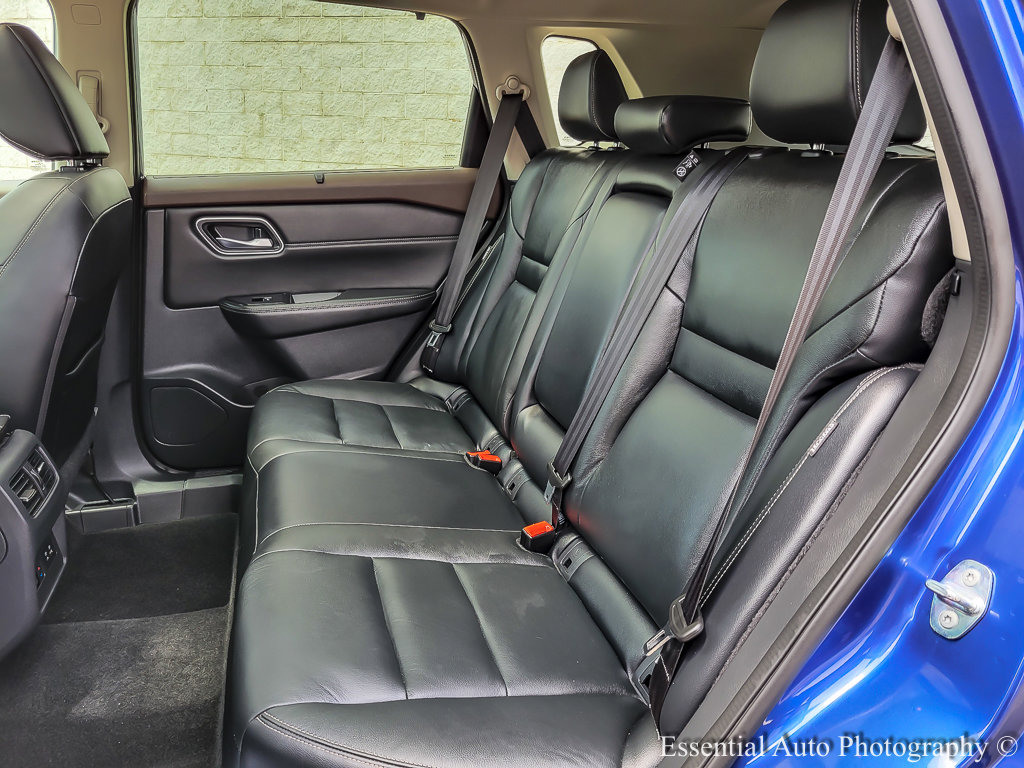 2021 NISSAN ROGUE - Image 10