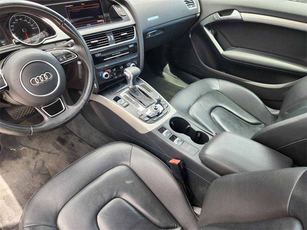 2015 Audi A5 2.0T Premium Quattro photo 17