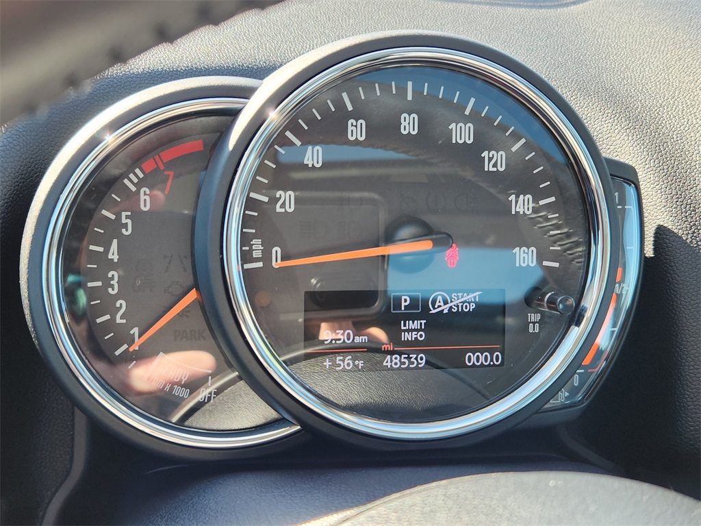 2020 Mini Countryman ALL4 photo 23