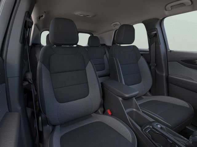 2026 Chevrolet Trailblazer LT photo 8