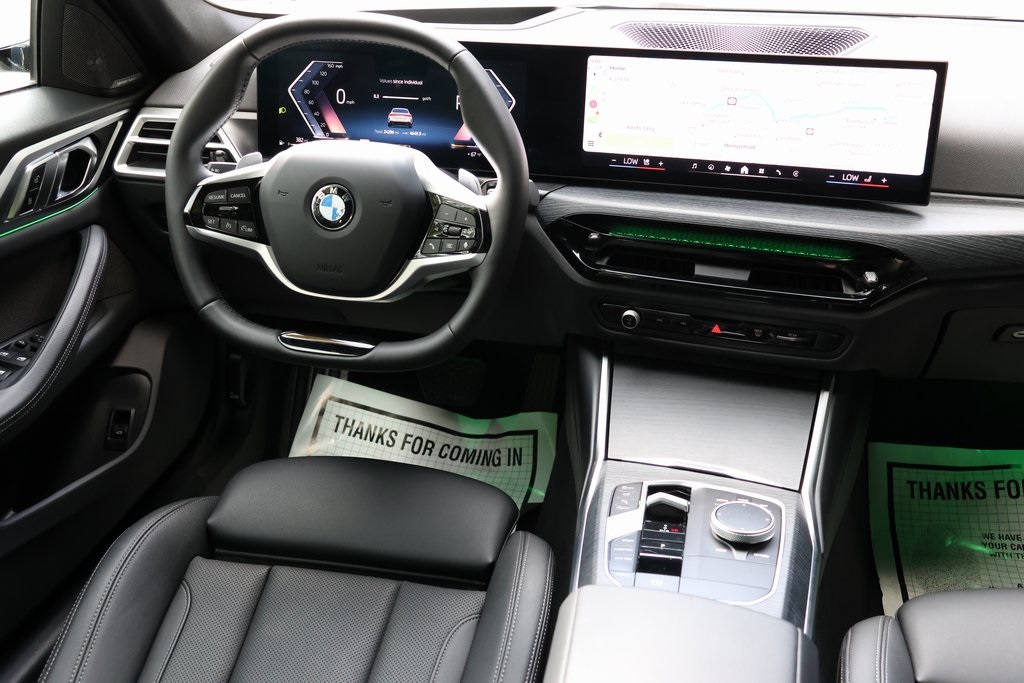 2025 Bmw 430i xDrive Gran Coupe photo 18