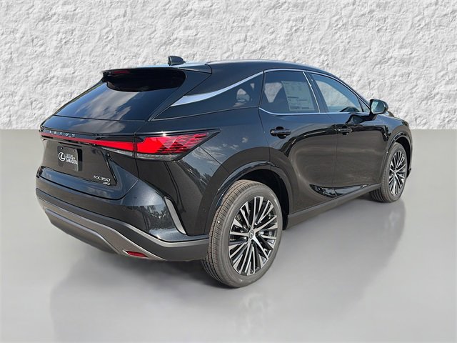 2026 Lexus RX 350 Premium AWD photo 3