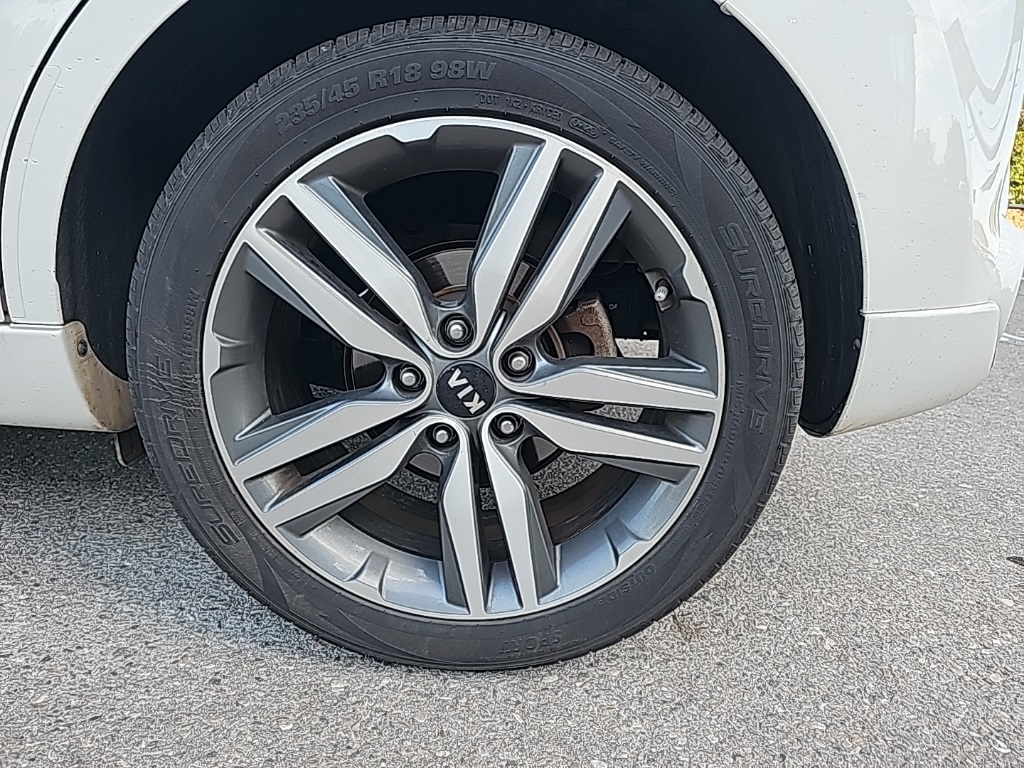 2016 Kia Soul Plus photo 24